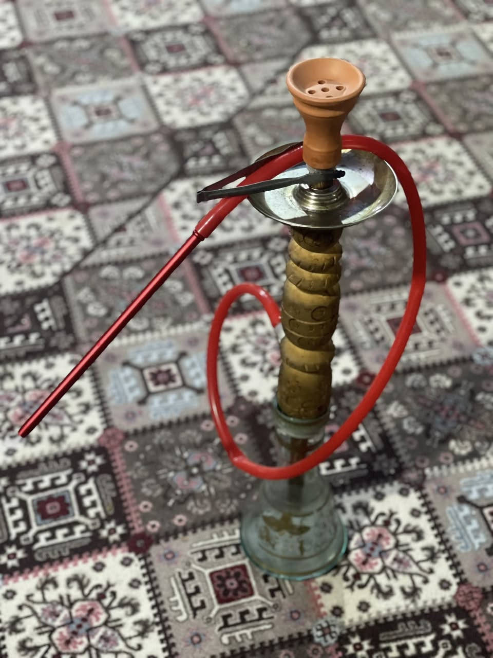 نركيله للبيع سعرها 20 الف بيها مجال شراي خابرني ***********
