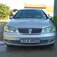 نيسان صني • اوتماتيك • ٢٠٠٨