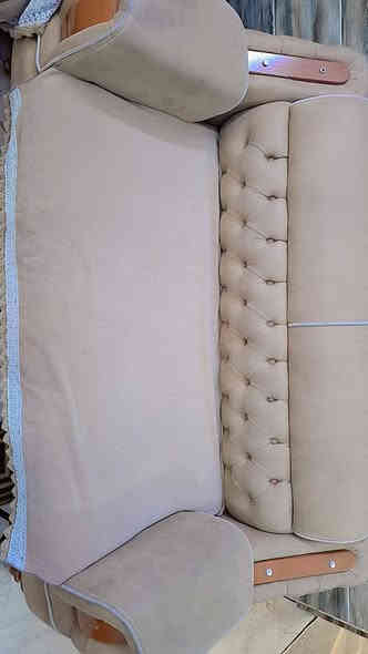 السلام عليكم 
تـخـم تركي 🇹🇷
10 مقاعـد يصيـر سريـر 
السعر 700 بي مجال 
بغداد الشعب الجمعيات 
***********
