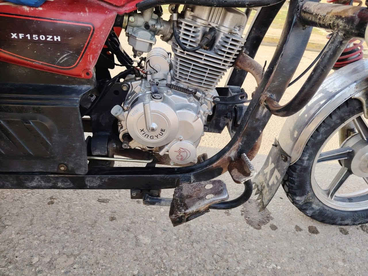 ستوته للبيع موديل 2021 سعر مليون و250 وبي مجال
موبايل ***********
