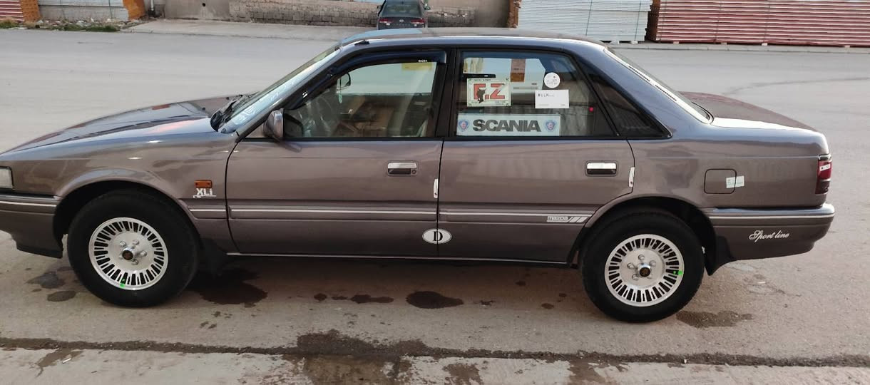 بەناوی خوا مازدا 626 8 بەخ ئاڕم پلاسیکی سلێمانی نموونە لەجوانی 35 گەڵاو مەعمەلە


**إذا كنت صاحب هذا الإعلان وتريد حذفه لأي سبب، رجاءا أرسل رسالة إلى الدعم الفني**