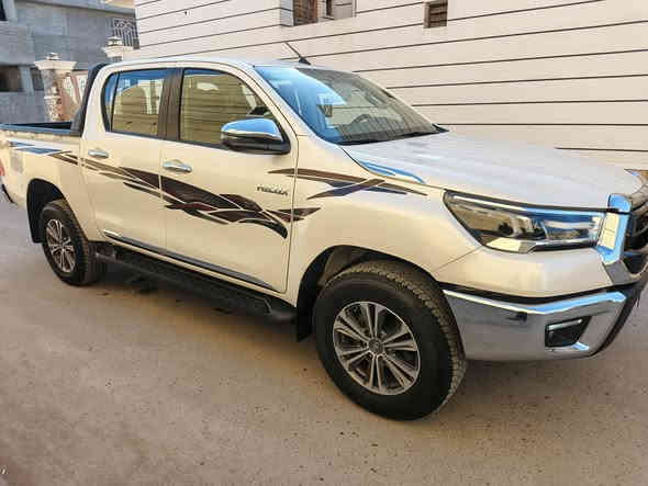 فور ويل 2022 سعودي فول مواصفات رقم بغداد دولي مكفوله كفالة عامه ماشيه ٨٠ الف تخم تاير جديد ياباني السعر 325 وبيها مجال مكان الدجيل للاتصال ***********
***********
