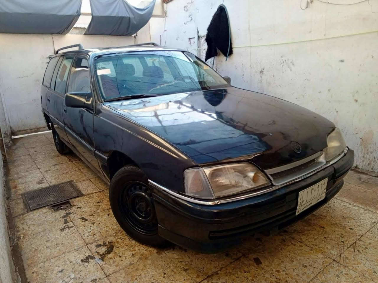 اوبل استيشن موديل 92 كير عادي محرك وكير كفاله صدر نص عمر تختم تاير جديد شاشه اندرويد لمس سستم سماعات تخم تاير جديد رقم انبار شرعي بالرمادي تريد تحويل تريد وكاله سنويه نافذه بال 23 مصفره غرامات سعرها 23 وبيها مجال  تفاصيل اكثر اتصل *********** مكاني الدوره
