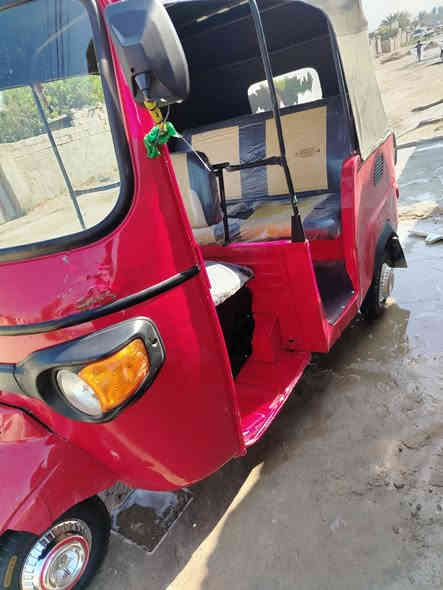 سلام عليكم تكتك بياجو البيع موديل 18 او مكينه 23 كامله ما نقصها اي شيء اوراق كامله السعر 2800رقم الهاتف *********** العنوان حصوه
