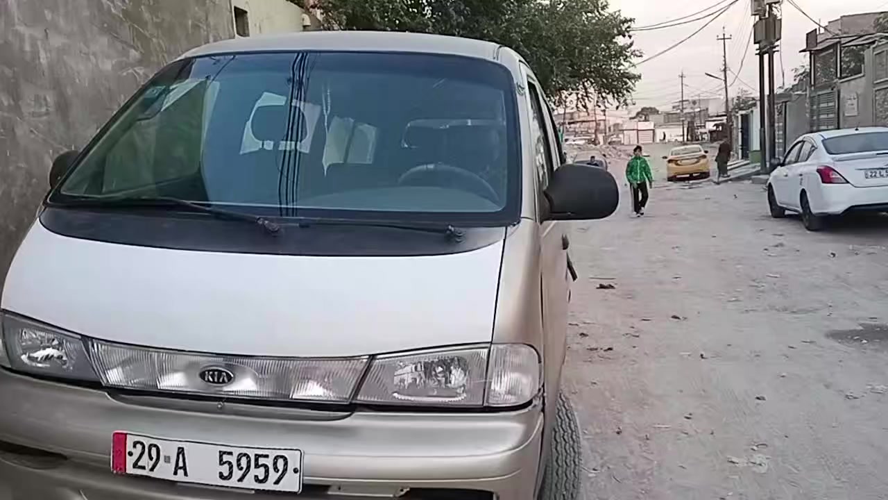 كية بريجو موديل 96سنوية 30تحويل مكان بغداد العبيدي سعر 40رقم الهاتف ***********
