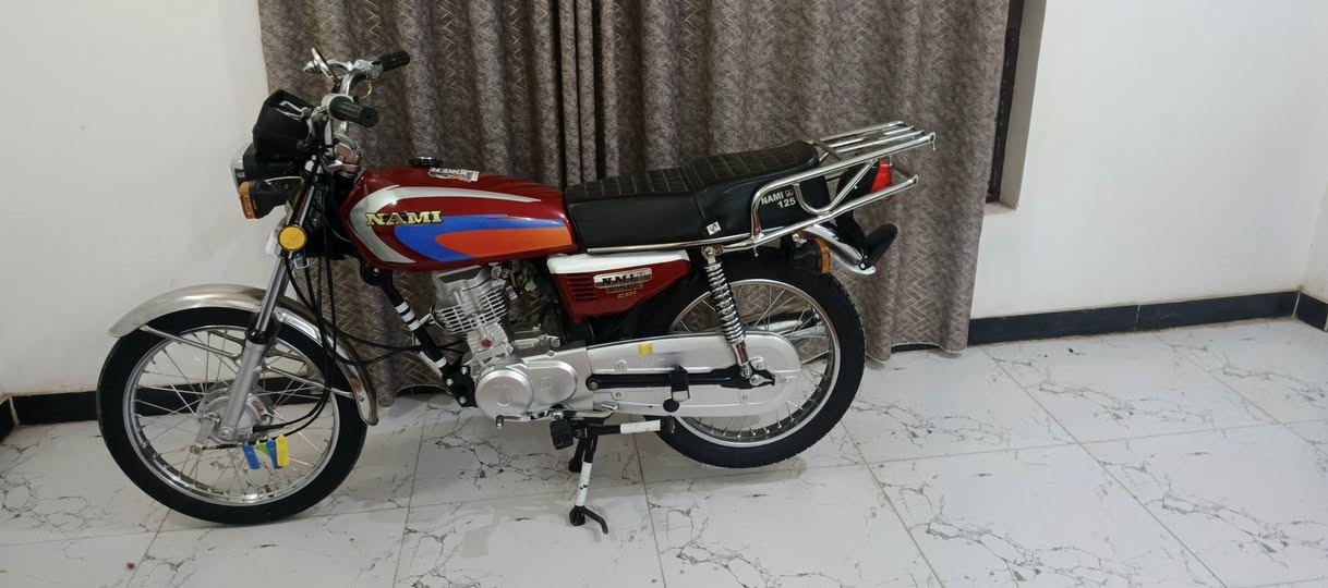 دراجه شاصي متياز 22 تعمير 26شلامجه اصلي      خاص 772 308 7262


**إذا كنت صاحب هذا الإعلان وتريد حذفه لأي سبب، رجاءا أرسل رسالة إلى الدعم الفني**