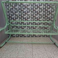 مرجوحه • حديد تفصيل • ٤ نفر