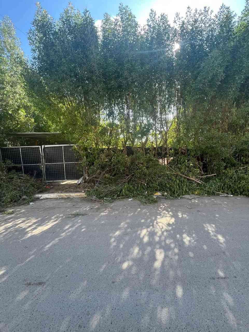 اعلان ●○● للبيع
بيت كلاسك ركن المساحه《 ٣٠٠ متر》 مقابل تشجير ٤٠٠ متر
الواجه 《١٥ متر》 النزال《 ٢٠ متر 》
الواقع في حي الجهاد مربع السمجه بالقرب من خدمي مطار بغداد ومقابل الاطباء 
ملاحظه //البيع قابل للتقسيم 

للاستفسار مراسلة الصفحة او الاتصال

على الارقام واتساب

☎️ ***********

☎️***********

زورو موقعنا ((مــكتــب بــاب الحــارة)) في حي الجهاد مقابل ((جامـــع النــور))ومجاور(( شارع التكية)) يوجد كافة العروضات وكافة المساحات للـــدور والاراضـــي
بإدارة { السيد ابو أنس}🇮🇶🇮🇶
