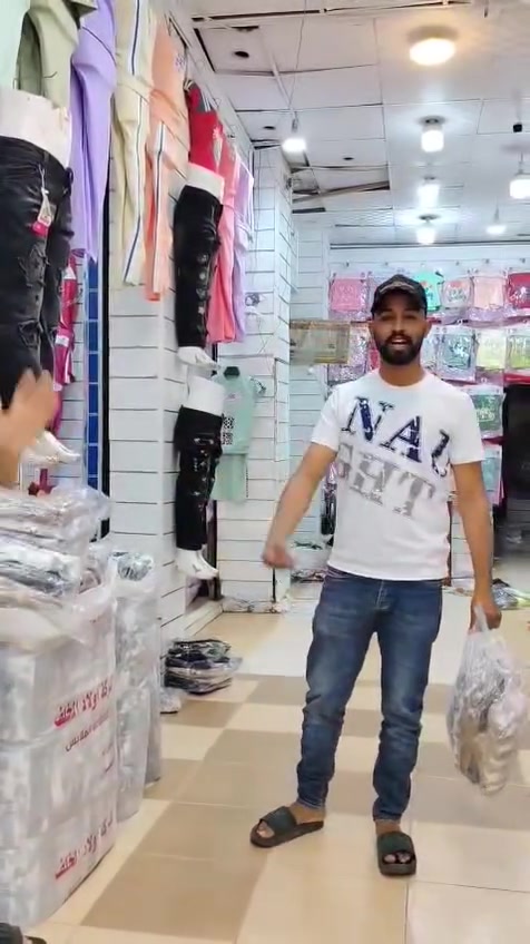 كل يوم جديد باذن الله من مصنع ايناس السوري خش على التليجراف كل الموديلات موجوده تبدا الاسعار بيبلاش عروض خاص 🔥🔥🔥🔥🔥💪https://t.me/joinchat/UBZMqHr7QMUh0GjT
رابط الجرام👆👆👆👆
مصنع ايناس السوريه جمله الجمله كميات كبيرة ب ارخص الاسعار بمصر
01065812725احمد الجمل فرع قنطره
01002725350 فراس السوري 
01063658091 ابو عبده السوري فرع شبرا مصر شارع الترعه محل اولاد الخلف 🔥🤩🤩🤩
رابط فيس😍https://www.facebook.com/groups/1***********0497/?ref=share
رابط الصفحه بيتج 👇👇👇
https://www.facebook.com/profile.php?id=100063797311677
