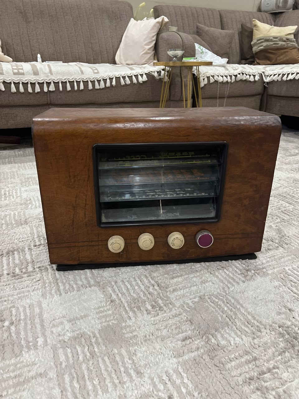 للبيع شلع اتصال ***********موجود واس اب السكن بغداد
