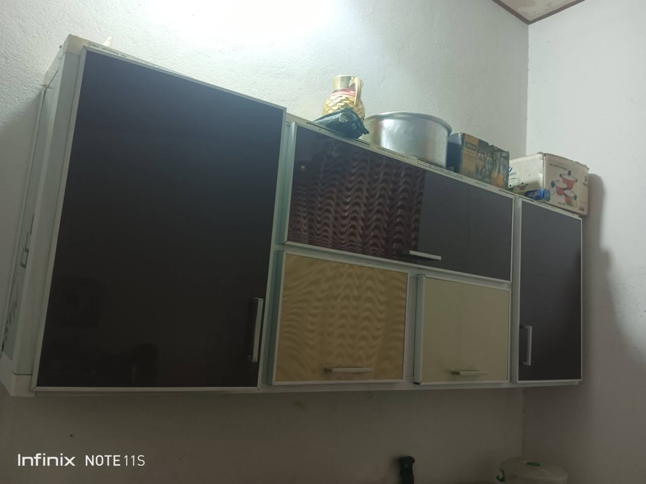 سلام عليكم  كاونتر مع ملحق  لبيع  225بيه مجال  مكان الدوانيه حي جامعه


**إذا كنت صاحب هذا الإعلان وتريد حذفه لأي سبب، رجاءا أرسل رسالة إلى الدعم الفني**