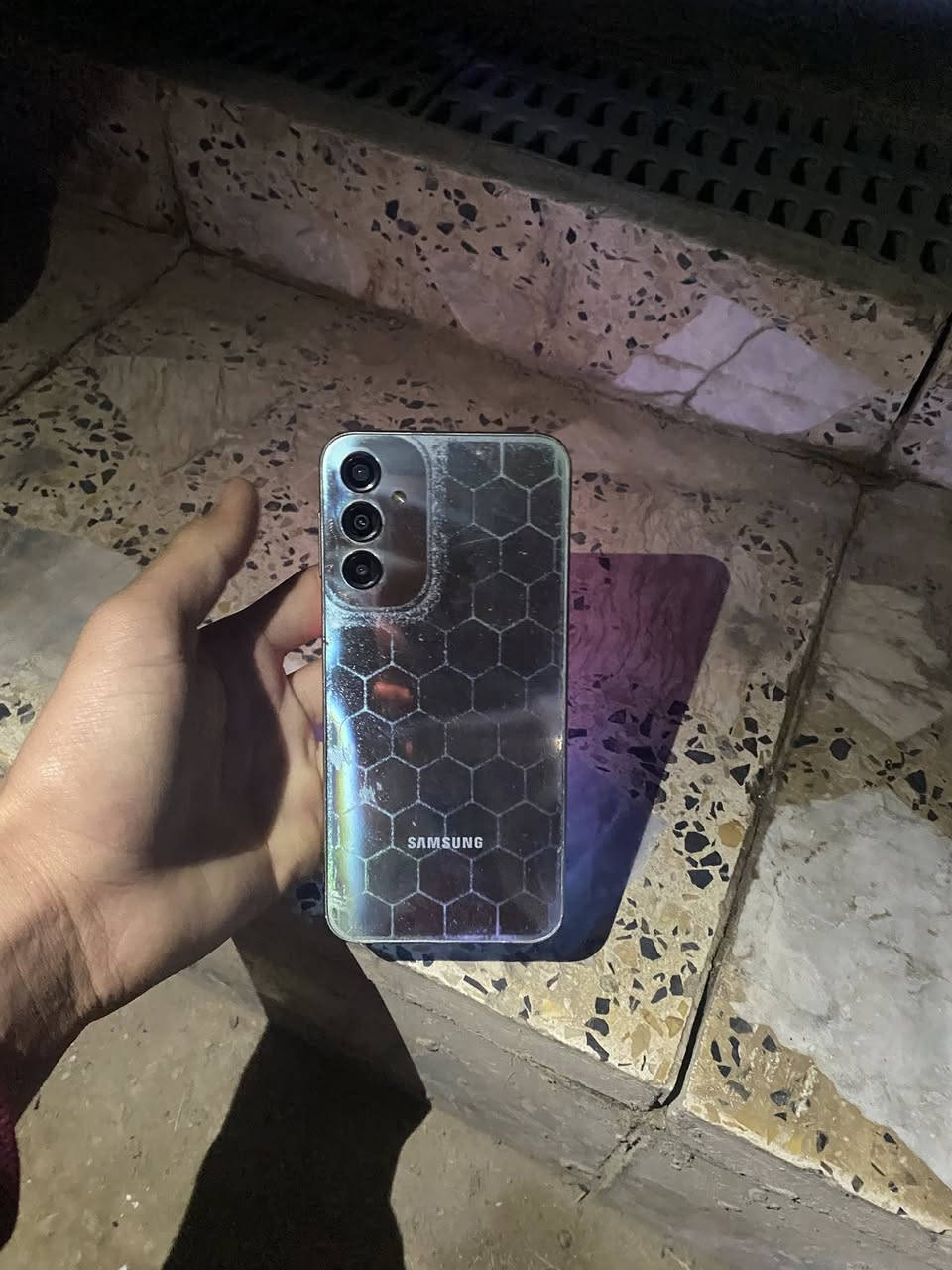 Samsung Galaxy a24.. 
. 
ذاكرة 128. 

عشوائية 8.

مكان بغداد الشعب 

سعرة  175 بي مجال

*********** فقط واتساب
