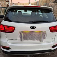 سورنتوللبيع وارد خليجي موديل 20 السياره كير ومكينه وحداديه كفاله السيا...