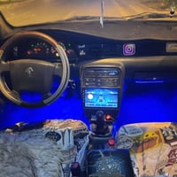 ٢٠٠٩ • رقم بغداد الدولي • كاميرا وشاشة