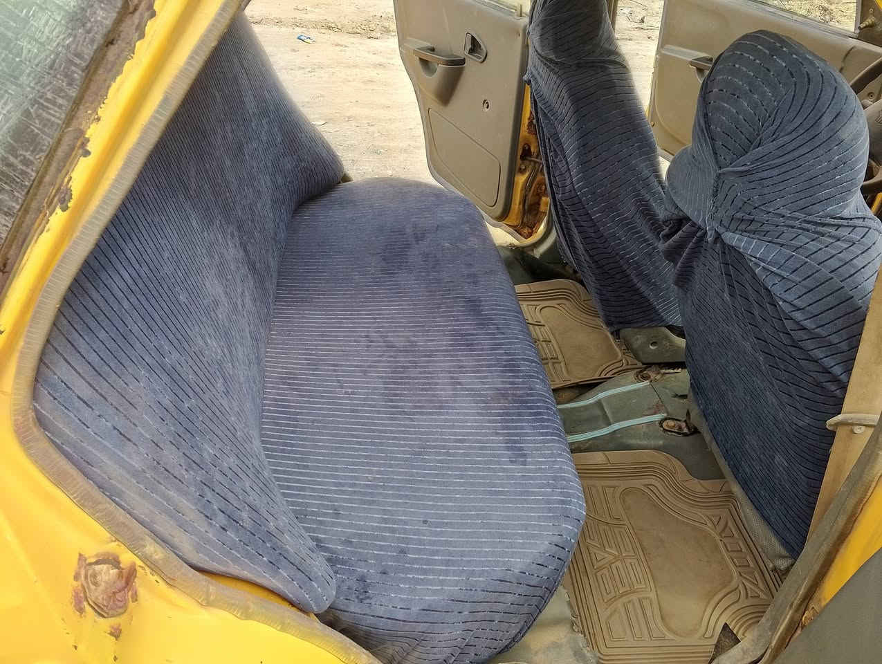 سايبة للبيع 2012 سنوية ضايعة بيهة كتاب قاضي كير مكينة مكفولات 
مكان ذي قار قضاء الصلاح 
‏‪***********3‬‏
