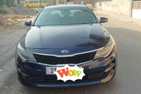 سلام عليكم الاستفسار *********** السعر 113 للبيع كيه اوبتيما موديل 2018 وارد امريكي حادثه بنيد نفسه بدون دواخل ليبل واحد صور الحادث بلمنشور سونار هم بلمنشور كير محرك حداديه تبريد مكفولات محرك 2400 جديد مامفتوح موصفات نص فول رقم شمالي نكليزي هزه وسنويه جدد السعر 113
