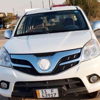 للبيع سيارة بيك اب دبل قمارة فتون محرك كير ياباني مسيبوشي السيارة استل...