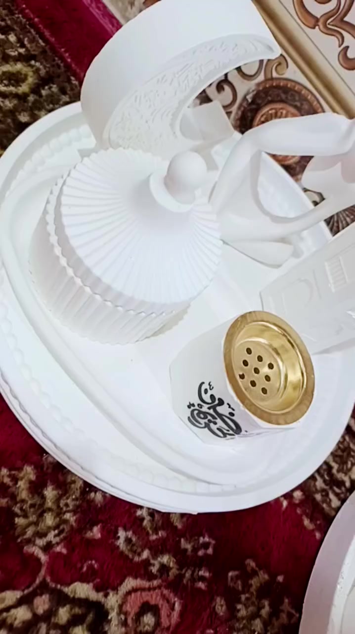 صينية رمظانية سعر٥٠٠٠


**إذا كنت صاحب هذا الإعلان وتريد حذفه لأي سبب، رجاءا أرسل رسالة إلى الدعم الفني**