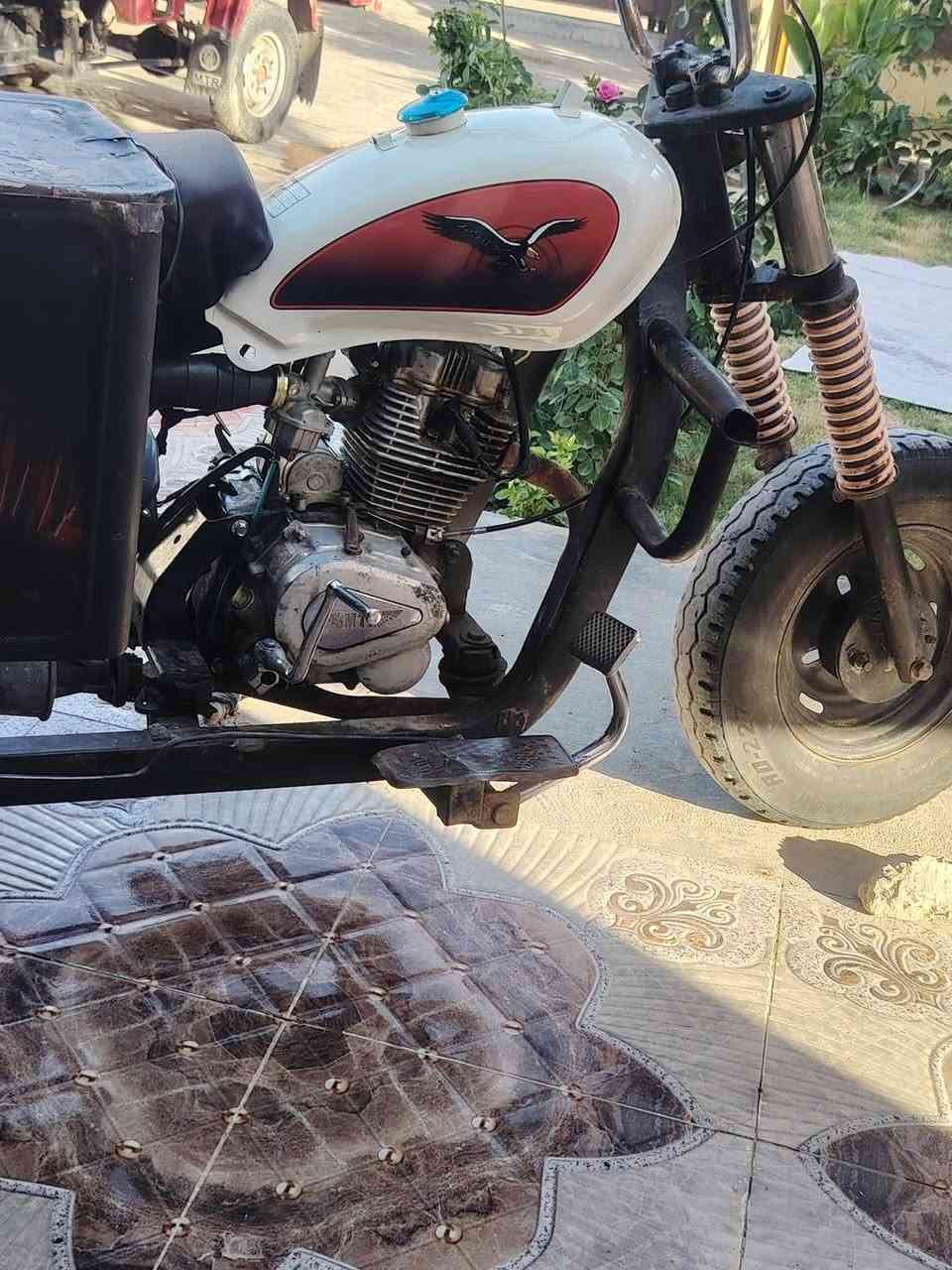 للبيع السعر 400وبيها مجال مكان ديالى الباويه


**إذا كنت صاحب هذا الإعلان وتريد حذفه لأي سبب، رجاءا أرسل رسالة إلى الدعم الفني**