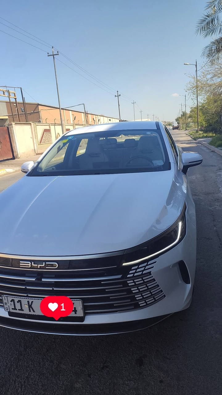 السلام عليكم اخوان بي واي دي للبيع دستروير 2025 السياره كفاله وزيرو شاشه كبيره اوتو هولد سايد بريك بصمه لد نهاري قطعتين تبريد بأسمي قبل سبوع حولتها بعدها زيرو شاحنه اصليه بشرط تحكات ستيرن مثبت سرعه السعر 18.700 وبيها مجال قليل مكاني بغداد حي الجهاد شارع الشارقه ***********
