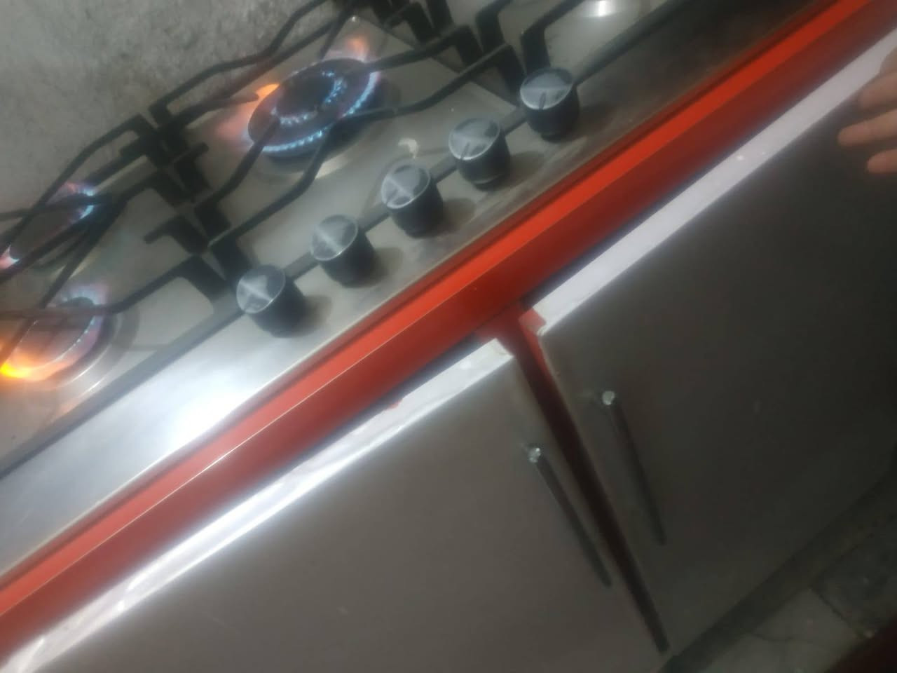 للبيع جديد 200 وبي مجال


**إذا كنت صاحب هذا الإعلان وتريد حذفه لأي سبب، رجاءا أرسل رسالة إلى الدعم الفني**