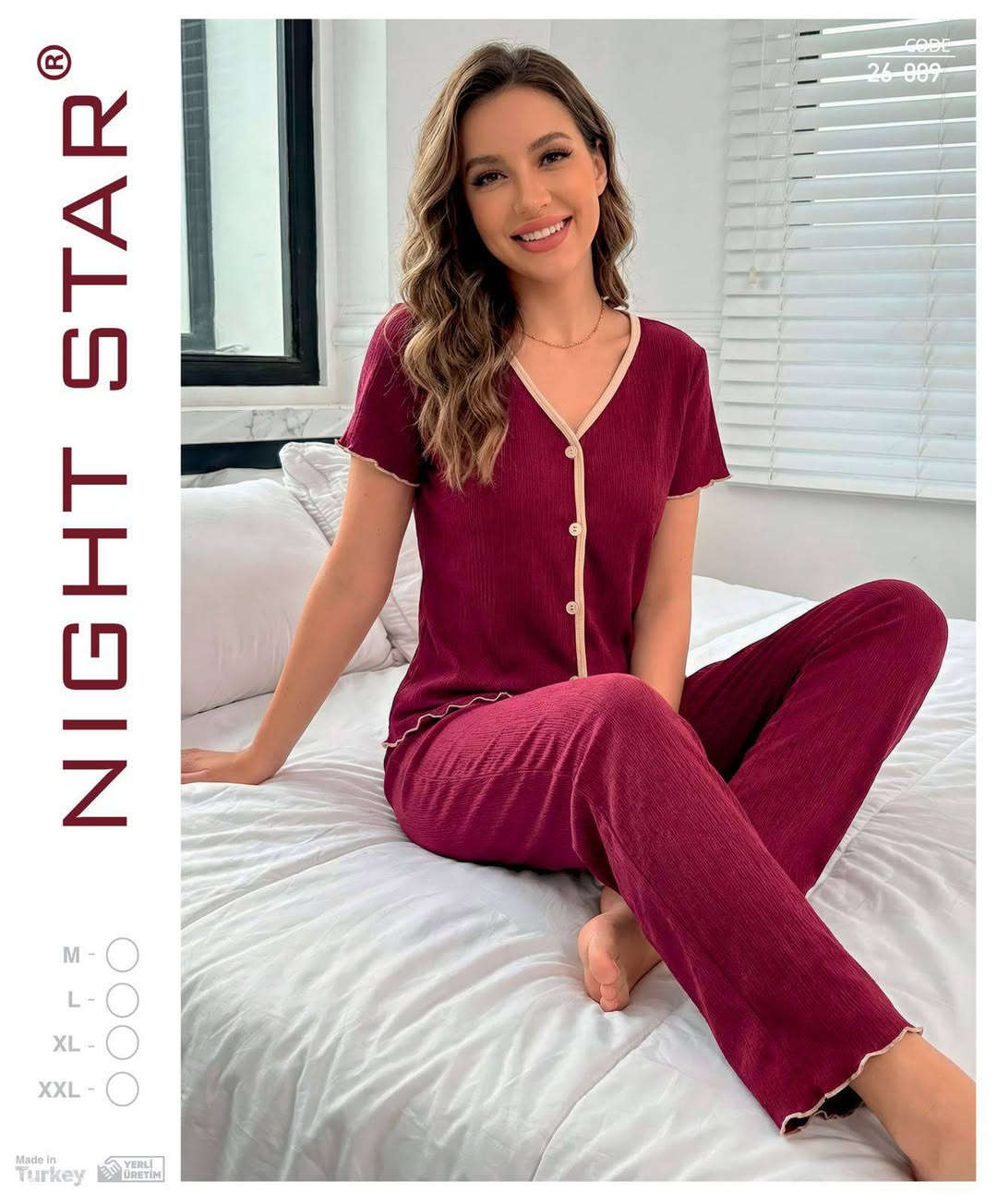 متوفر شحن من تركيا جملة لكل دول العالم 
واتس آب 
00905394610627 
رابط التلغرام  للموديلات الجديدة


**إذا كنت صاحب هذا الإعلان وتريد حذفه لأي سبب، رجاءا أرسل رسالة إلى الدعم الفني**