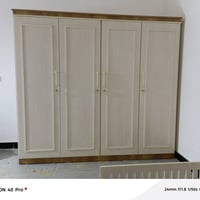 نجارة عباس فاضل • غرف نوم مودرن تركي • أبواب