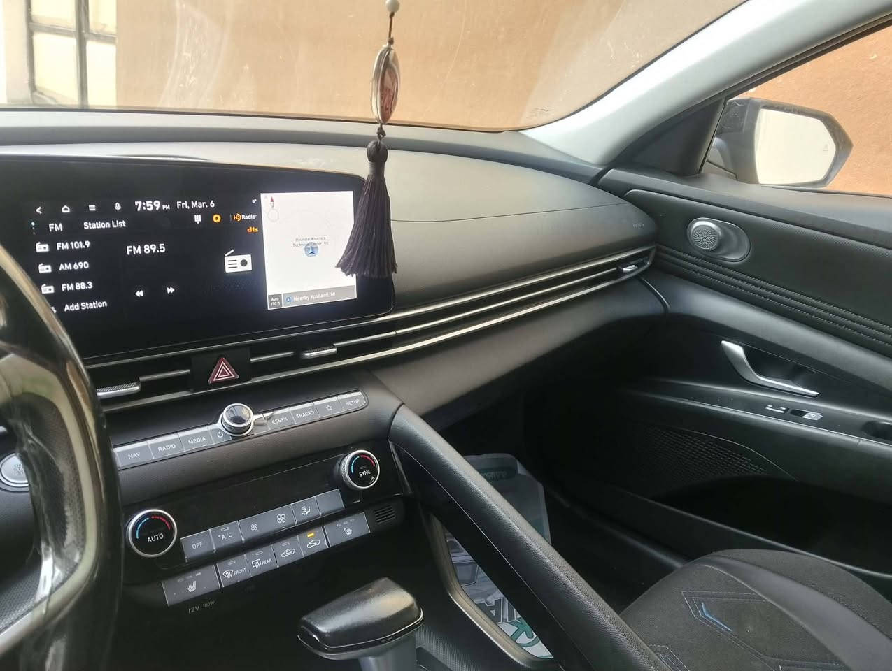 السلام عليكم
النترا ٢٠٢٣🚕
بصمه🫆
تحكم استيرن🚖
رادارات📡🔎
حساسات🔊
ويل كب🛟🛞
منظومه غاز⛽
رقم نينوى اوربي🅰️🅱️
سنويه تنتهي الى ٢٠٣١🚫🕗
محرك ٢٠🚖
سعر 155


**إذا كنت صاحب هذا الإعلان وتريد حذفه لأي سبب، رجاءا أرسل رسالة إلى الدعم الفني**