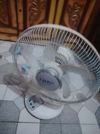 عربانه • خلاط • مروحه