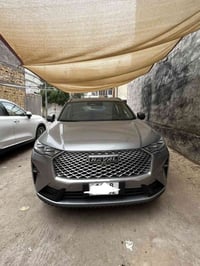 هافال H6 • ٢٠٢٢ • مشي ٧٧٠٠٠