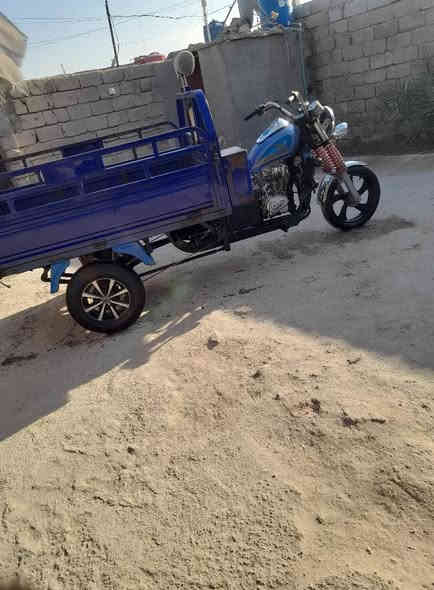 ستوته جمره
البيع وراق 2019
شاصي كفاله مكينه مفتوحه
 كهربايات كله شغاله
المكان خور الزبير
سعرمليون و400وبيه مجال
***********
