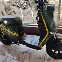 دراجة R11 • بدون بطاريات • البصرة