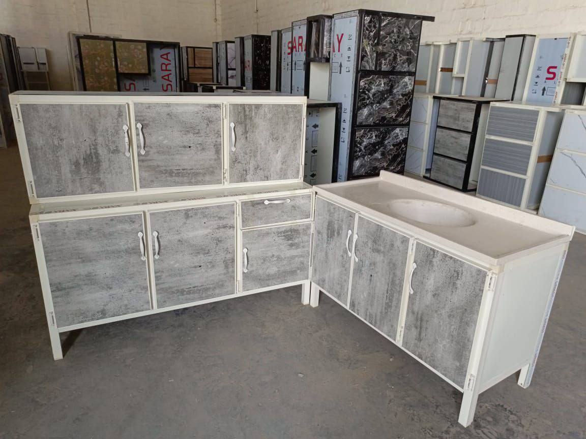 كاونتر مترونص  ارضي.وملحق مترونص  

وسنك متر و 20 سم . 

السعر  215

توصيل مجاني داخل بغداد 

) مجاني الفلوجه  كرمه صقلاوية عامريه. خالديه.

بابل   كربلاء _نجف الديوانيه 10

رمادي 15 

صلاح الدين واسط. _ توصيل 25)

عماره سماوه ناصريه 30

بصره 35
توصيل بغداد مجاني

. بسمايه نهروان افضيليه سعادة  طارمية توصيل 10 عليه


**إذا كنت صاحب هذا الإعلان وتريد حذفه لأي سبب، رجاءا أرسل رسالة إلى الدعم الفني**