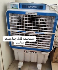 مستخدمة • نظيفة • الدورة شارع ٦٠
