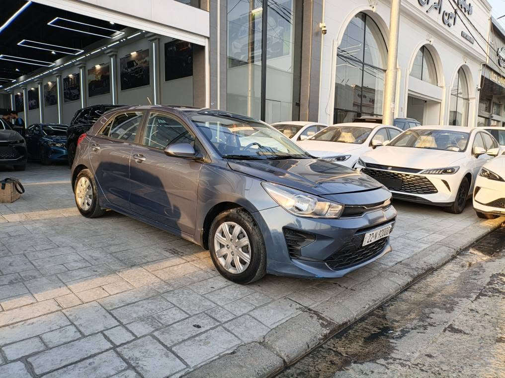 كيا ريو 2023 هاج باك مرقم وجاهز/ شاشة كامره حساسات اللون أزرق داكن ( صدر الحمام) ماشي 73,000 كيلومتر/ ضرر بونيد وجاملغ ايرباك ستيرن فقط بدون أي دواخل أربيل, العراق


**إذا كنت صاحب هذا الإعلان وتريد حذفه لأي سبب، رجاءا أرسل رسالة إلى الدعم الفني**