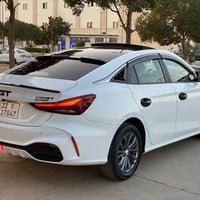 Mg gt موديل ٢٥ فول موصفات سياره مكفوله عامه ماشيه ١٩٥٠٠  سياره فول كما...