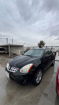 نيسان روج • ٢٠١٢ • فول مواصفات