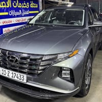 توسان • ٢٠٢٣ • حادث