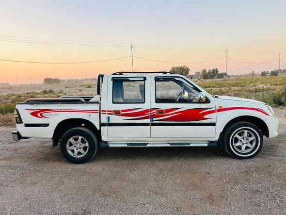 سلام عليكم
بيكم فتون 2012 سياره كفالة من ضربه وتبديل زنجار سياره جديده كلش تخم تاير حداديه جديده كهربايات كله شغاله محرك كير خير من الله جام شغاله رقم قاسيه سنوية مجدده 29 مشروع وطني سعر 47 وبيه مجال تصل  *********** واتساب ***********
