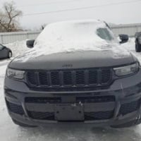 اقل سعر بالسوك 270 ورقه بدون حادث  جيب جراند شيروكي 2021 أمريكي بلاك ت...