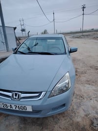 اكورد • ٢٠٠٧ • النجف الاشرف