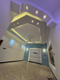 ديكورات • اعمال ديكور • تصميم داخلي • صباغة • جبس بورد • مقاولات • تشط...