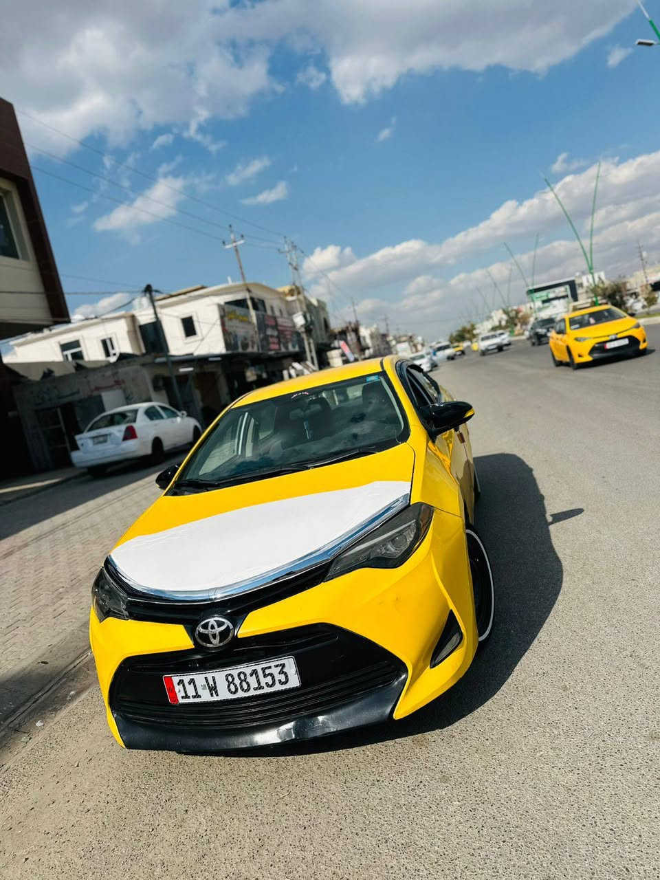 كورلا 18مشروع وطني سعر مال مكلوبه 108قفل تحويل وكاله حاضر سياره جاهزه كير محرك جديد قبل شهر شادهم تايرات تبريد كله جديد دفتر بانزين سعر نهائي 108بيها ضرر امريكا تبديل حوض وجامرلغات بلادي راجع شغل درجة اولى سياره تفيد جناي مال شغل للاتصال *********** مكان السياره كركوك  ملاحظه اقرا المنشور واتصل تفيدك اتصل متفيدك صلي على محمد واعبر المنشور
