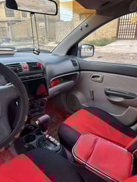 بيكانتو • ٢٠٠٦ • اوتو