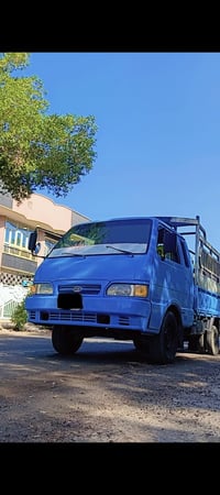 كيه بنكو • ١٩٩٦ • بغداد