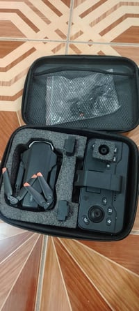 درون • دبل بطاريه • كامره HD