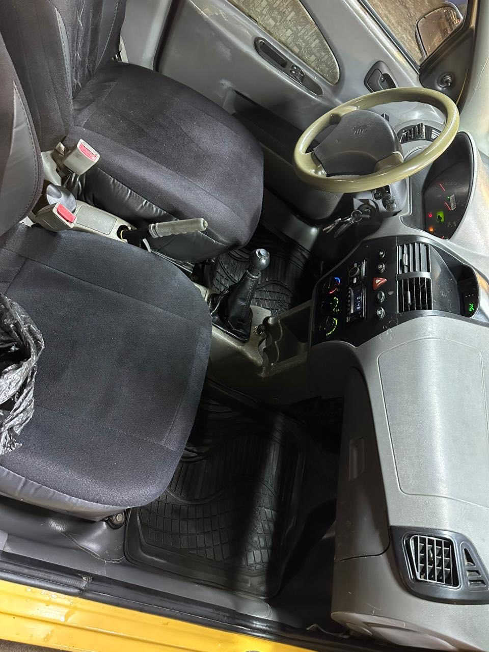 سلام عليكم
طيبة موديل 2016 مكفولة من الصبغ و البارد كير و محرك مكفولات لا تنقيص ولا تبخير صدر جديد سعرهة 33 وبية مجال قليل مكاني بغداد الوزيرية ***********
