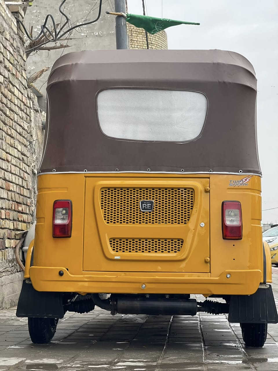 ‏سلام عليكم شباب تكتك موديل 2022 تكت كفالة عامة رقم سنوية لوحات إنكليزي العنوان بغداد مدينة الصدر رقم الهاتف ***********
