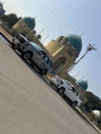 نقل يومي • توصيل ٢٤ ساعة • عبر العراق والأردن