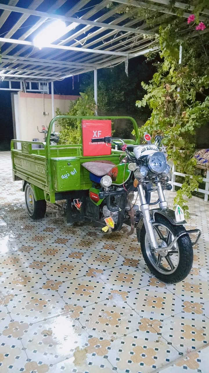 للبيع موديل 23 سعر 2300 وبيه مجال مكاني كربلاء ***********
